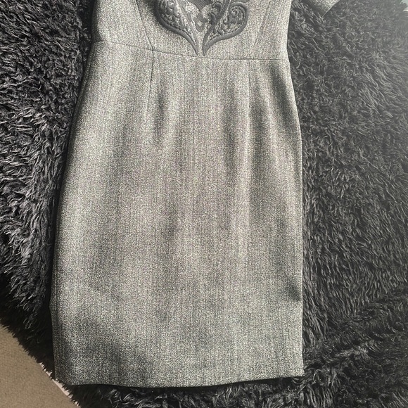 Embroidered Etro Dress- Italy - Picture 4 of 16